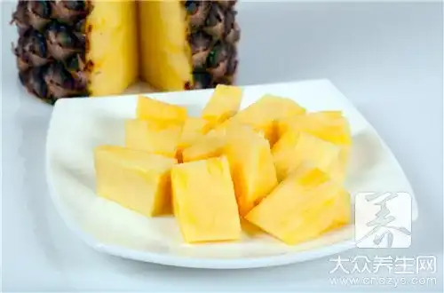 菠萝和葡萄能一起吃吗-西风网络安全