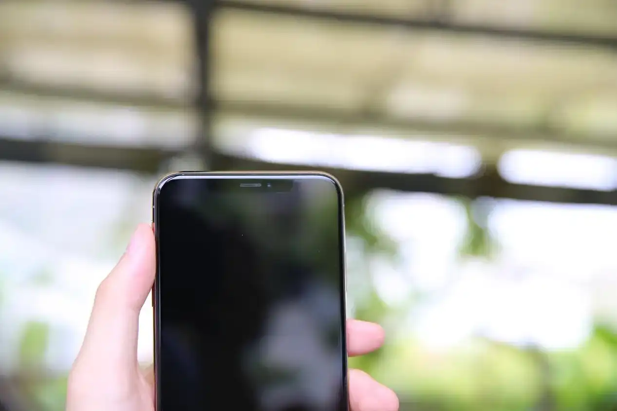 iPhone XS：合格的iPhone X升级机型[图片文章-幻灯片封面体验]-西风网络安全