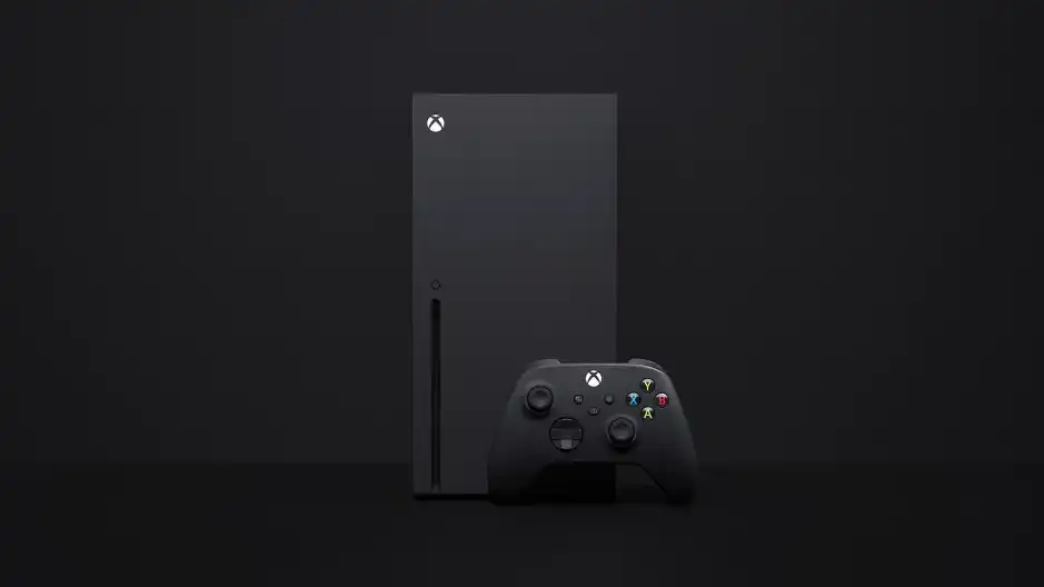 微软公布Xbox Series X配置细节：就等游戏了-西风网络安全