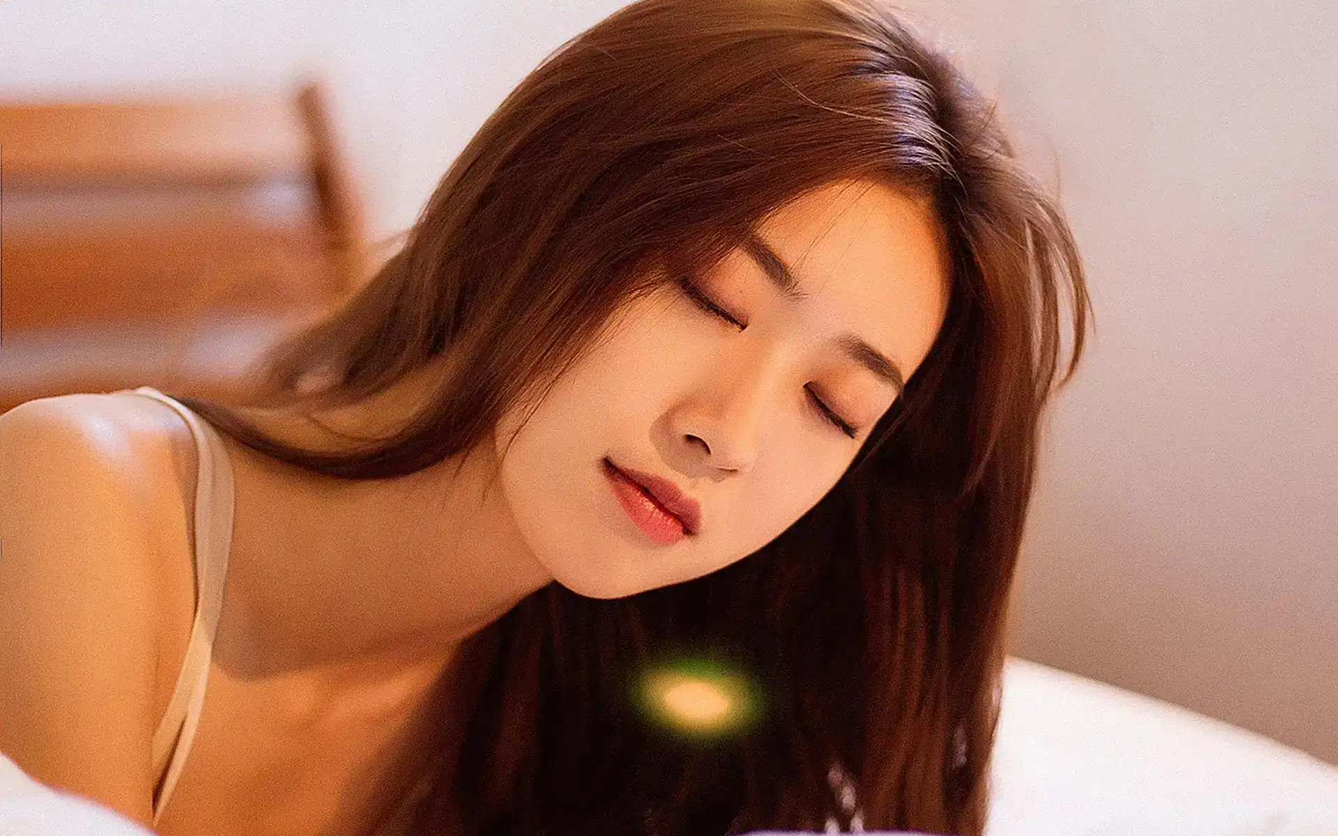 超级耐看的小可爱美女图集[图库文章及图片灯箱体验]-西风网络安全